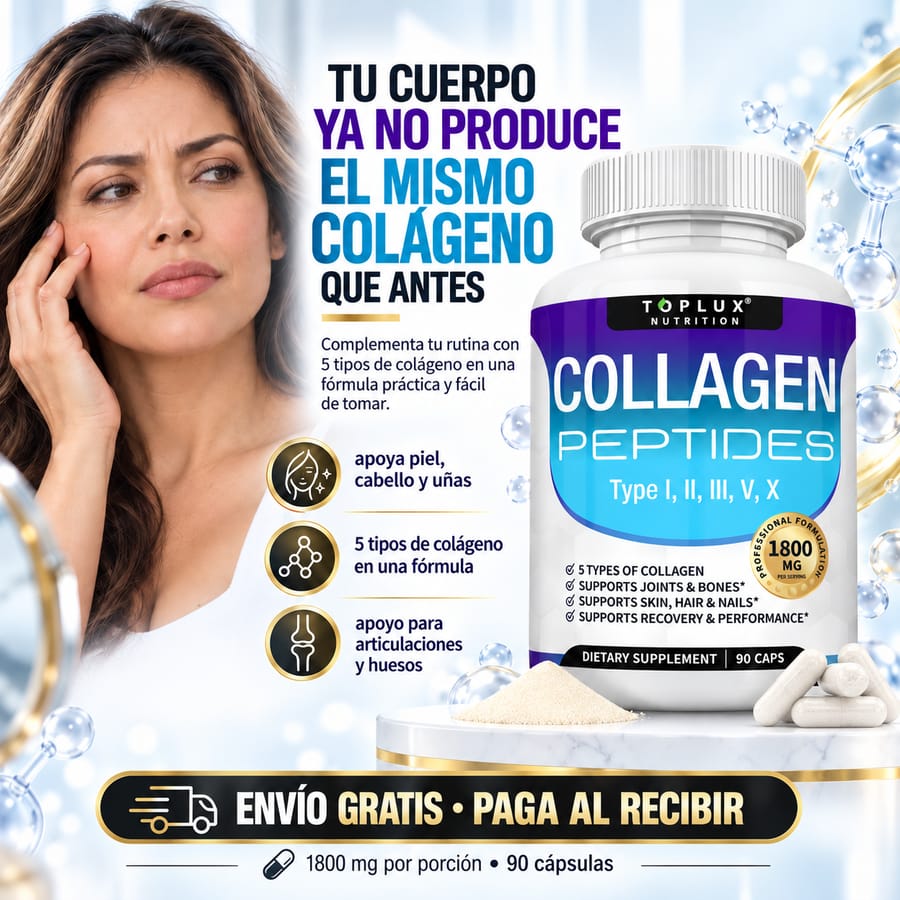 Producto de ejemplo en la tienda BIZORA